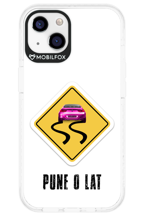 Pune O Lat - Apple iPhone 13