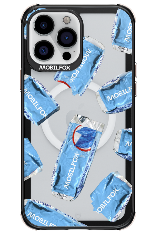 Mobilfox Gum - Apple iPhone 13 Pro Max