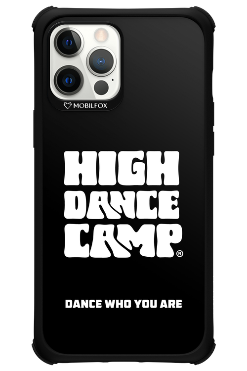 HDC 1 2.0 - Apple iPhone 12 Pro Max