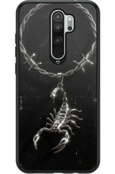 Scorpio (Chrome) 2.0 - Xiaomi Redmi Note 8 Pro