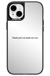 Thank God Mirror 2.0 - Apple iPhone 14 Plus
