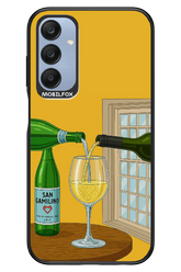 Gami Spritz 2.0 - Samsung A25