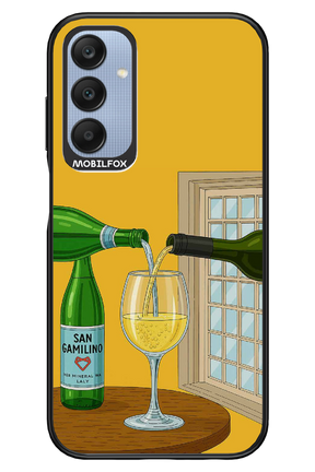 Gami Spritz 2.0 - Samsung A25