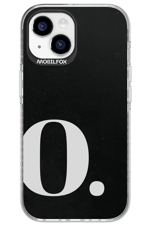 O (Off Space) 2.0 - Apple iPhone 15