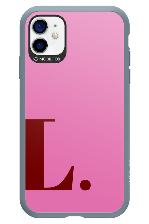 L (Sorbet) 2.0 - Apple iPhone 11