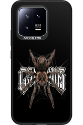 Centaur Logo Big Spider 2.0 - Xiaomi 13