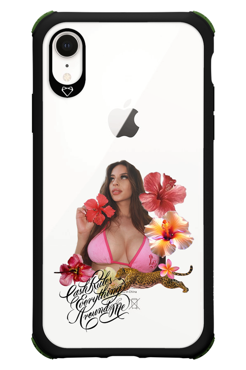 Island Money Muse 2.0 - Apple iPhone XR