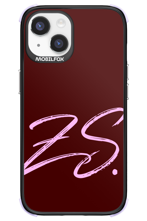 (Dark Blush) ZS 2.0 - Apple iPhone 14
