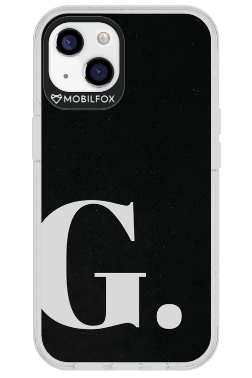 G (Off Space) 2.0 - Apple iPhone 13