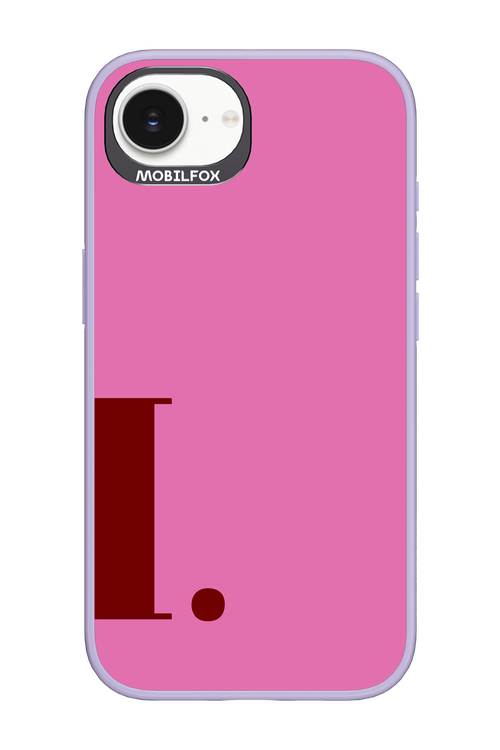 I (Sorbet) 2.0 - Apple iPhone 16e