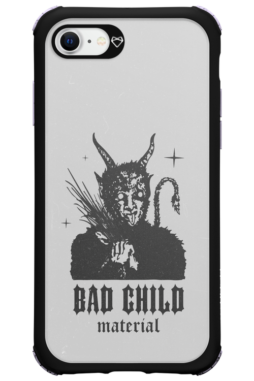 Krampus - Apple iPhone 8