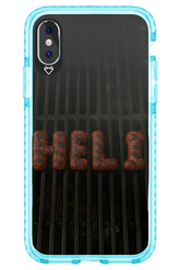 Barbeque - Apple iPhone X