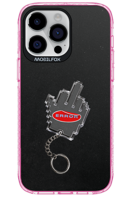 Err0r 2.0 - Apple iPhone 14 Pro Max