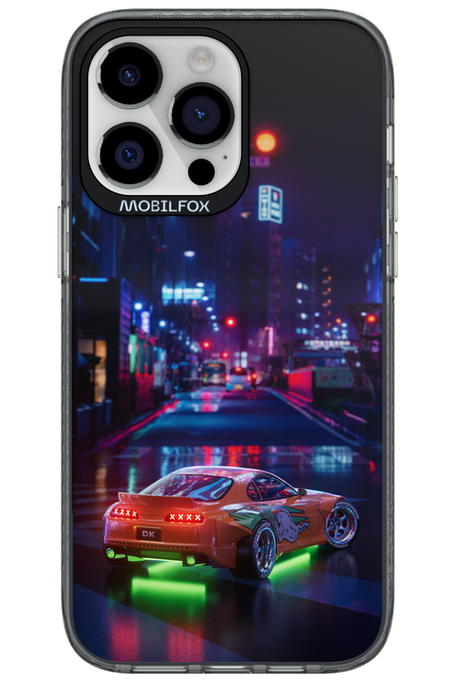 Tokyo Dreams - Apple iPhone 14 Pro Max