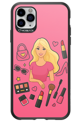 Just a Girll 2.0 - Apple iPhone 11 Pro Max