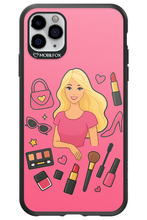 Just a Girll 2.0 - Apple iPhone 11 Pro Max
