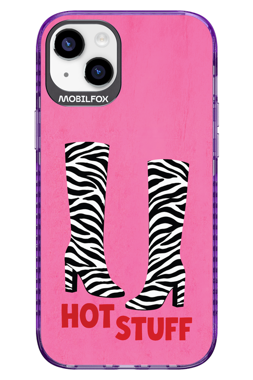 HOT STUFF 2.0 - Apple iPhone 14 Plus