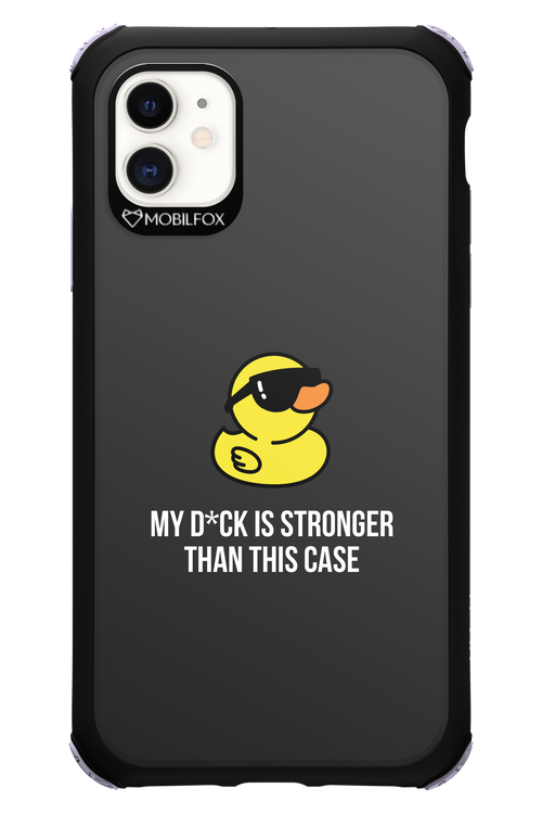 My D_ck 2.0 - Apple iPhone 11