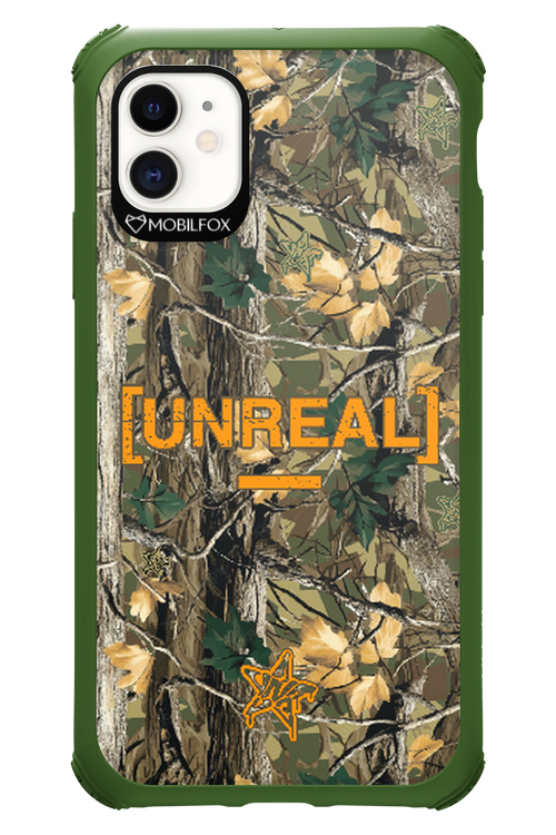 Realtree - Apple iPhone 11