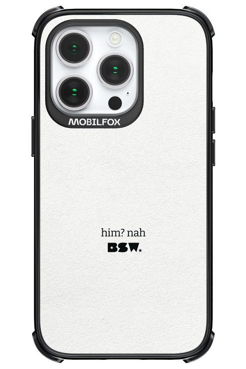 BSW FourSeasons 16 2.0 - Apple iPhone 14 Pro