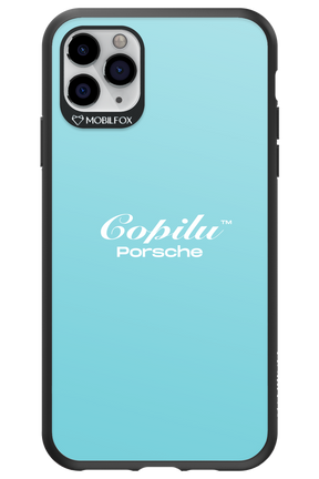 Copilu Porsche - Apple iPhone 11 Pro Max