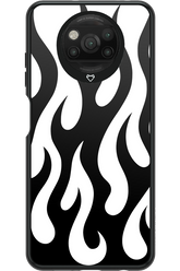 Hell Flame - Xiaomi Poco X3 Pro