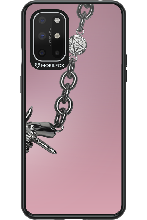 Chain dreapta roz 2.0 - OnePlus 8T