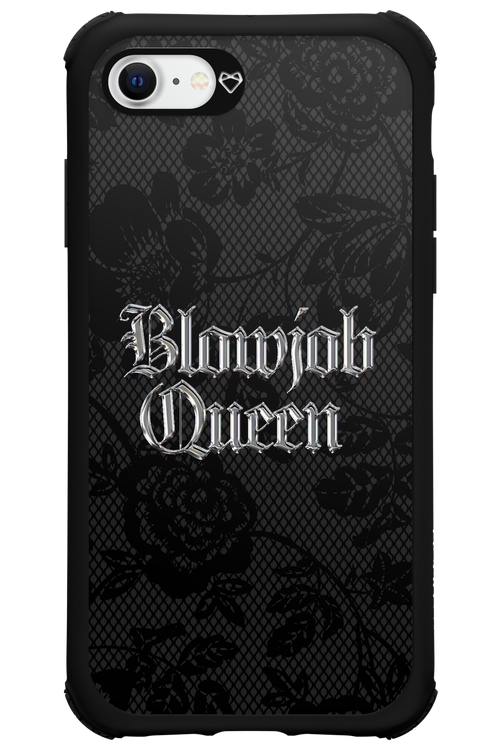 Blowjob Queen 2.0 - Apple iPhone SE 2022