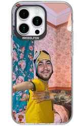 Balkan Style - Apple iPhone 15 Pro Max