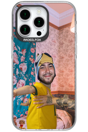 Balkan Style - Apple iPhone 15 Pro Max