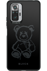 BLVCK BEAR - Xiaomi Redmi Note 10 Pro