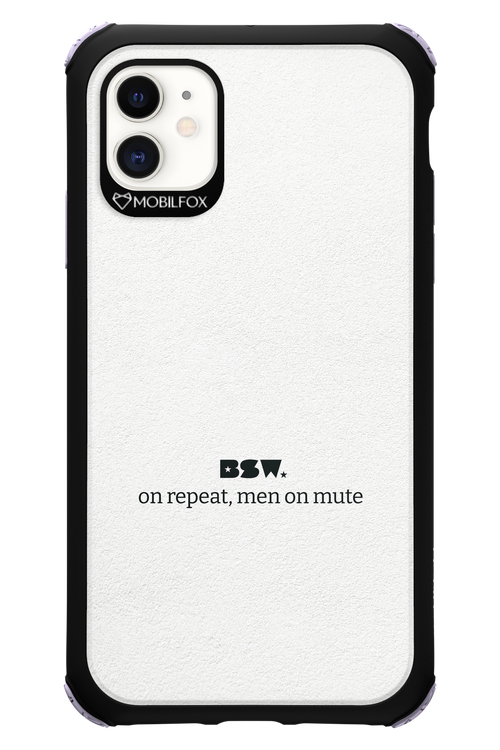 BSW FourSeasons 14 2.0 - Apple iPhone 11