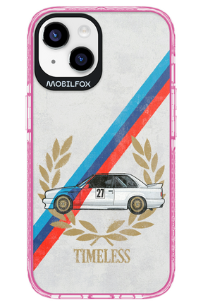Timeless - Apple iPhone 14