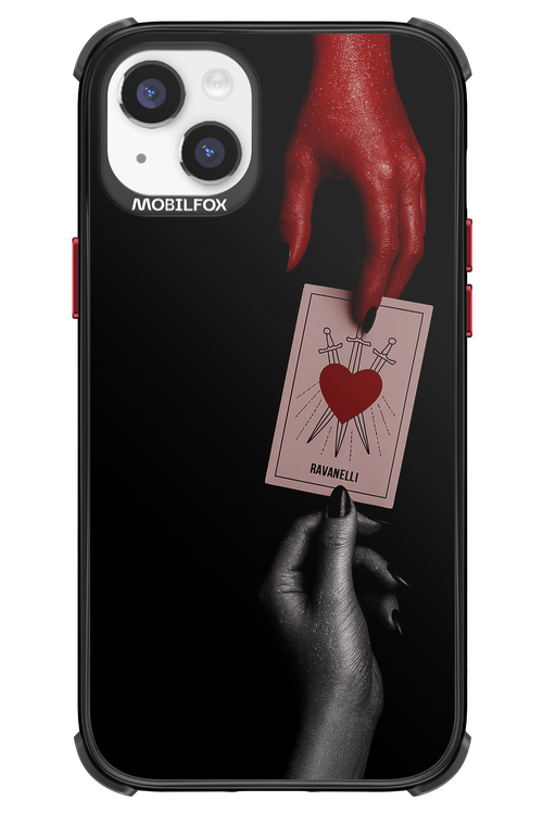 Ravanelli 2 - Apple iPhone 14 Plus