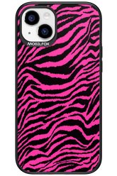 Pink Tiger - Apple iPhone 15 Plus