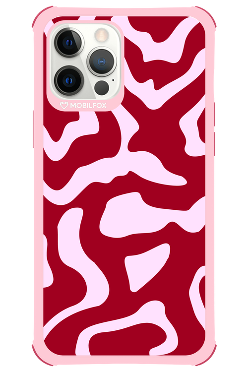 Strawberry Shake - Apple iPhone 12 Pro Max