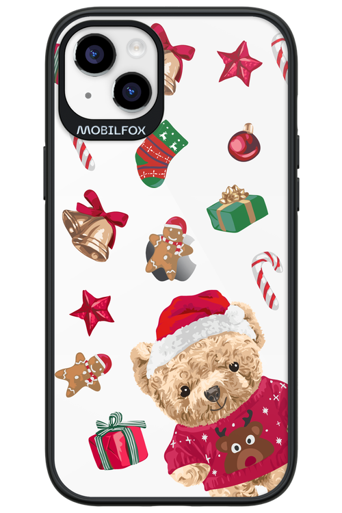 Gifts Bear - Apple iPhone 14 Plus
