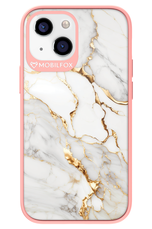 Ariel 2.0 - Apple iPhone 13 Mini