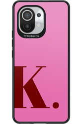K (Sorbet) 2.0 - Xiaomi Mi 11 5G