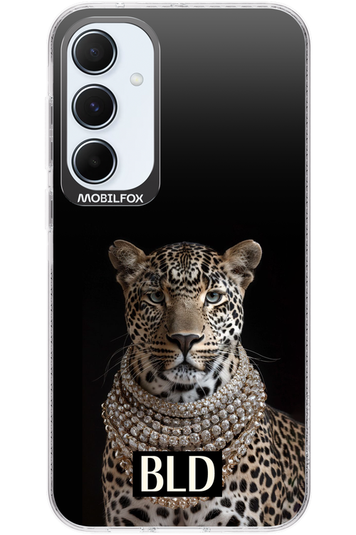 BLD LEO 2.0 - Samsung Galaxy A55
