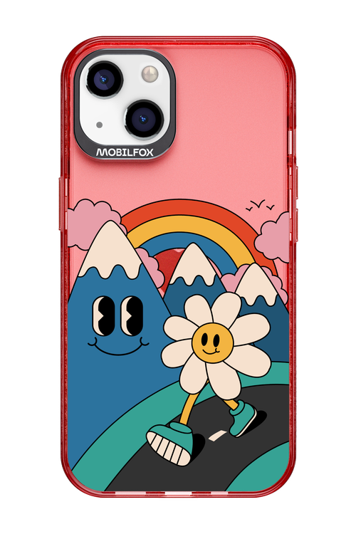 Road to Happiness - Apple iPhone 13