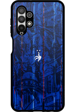 Franta 2.0 - Samsung Galaxy A13 4G