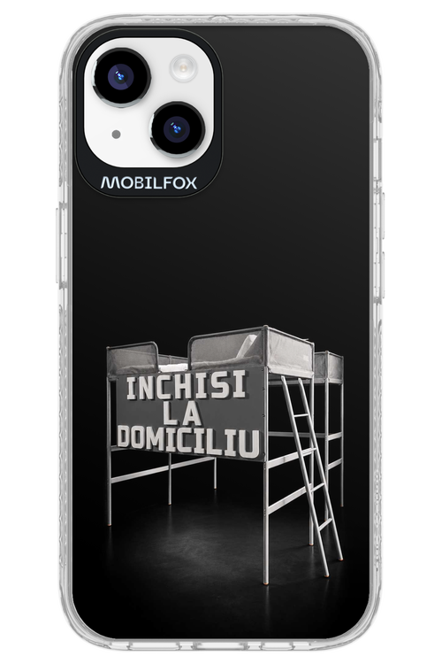 Bunk Beds 2.0 - Apple iPhone 14