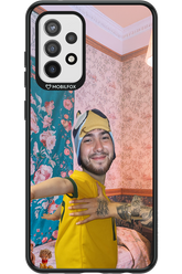 Balkan Style - Samsung Galaxy A72