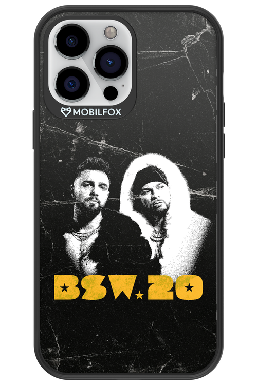 BSW 20 (3) 2.0 - Apple iPhone 13 Pro Max