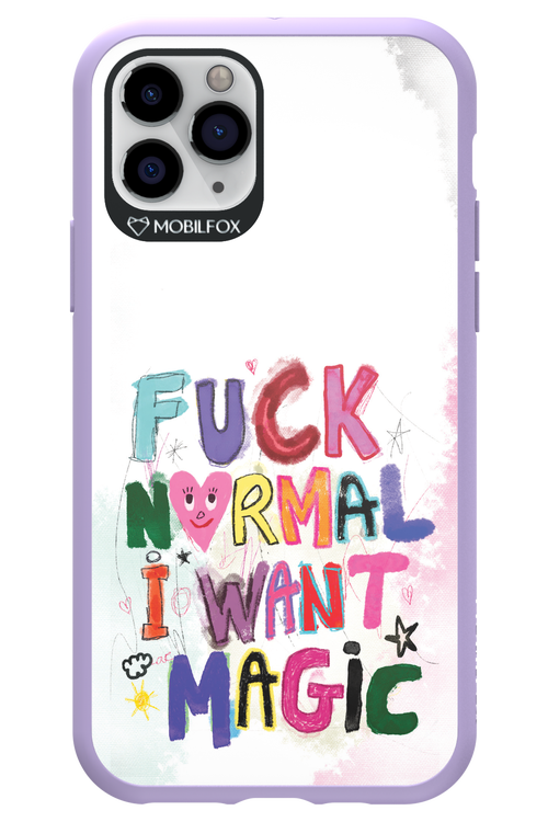 Magic 2.0 - Apple iPhone 11 Pro