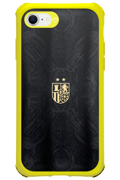 Spain Classic 2.0 - Apple iPhone SE 2022