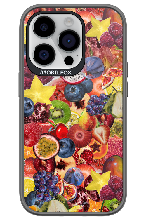 Fruit Basket 2.0 - Apple iPhone 14 Pro