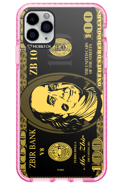 Mobilfox Bank 2.0 - Apple iPhone 11 Pro Max