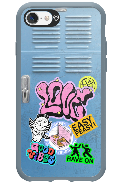 My Locker - Apple iPhone 7